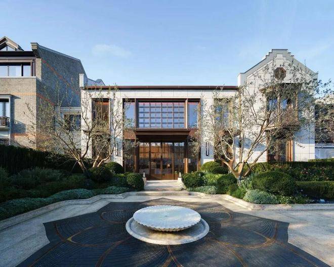 士林·润园 (售楼处电话) 官方 - 士林·润园销售中心 -