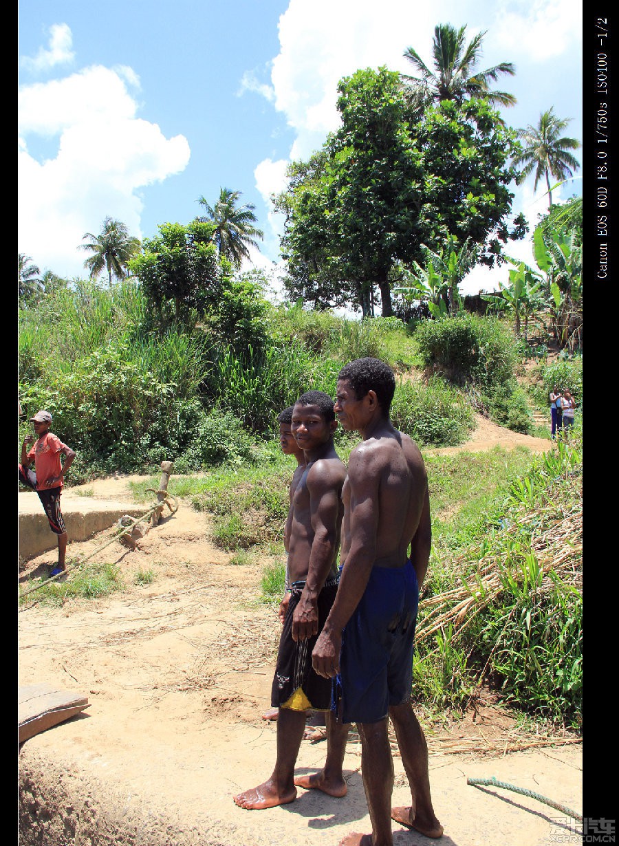 特稿｜马达加斯加政变后