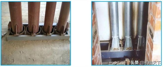 名企管道工程作业指导书